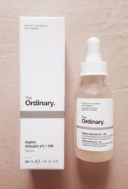 The Ordinary Serum