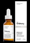 The Ordinary Serum