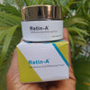 Retin-A Face Cream
