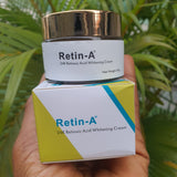 Retin-A Face Cream