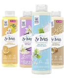 St. Ives Body Wash