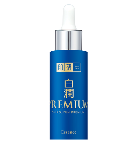 Pei Mei Serum