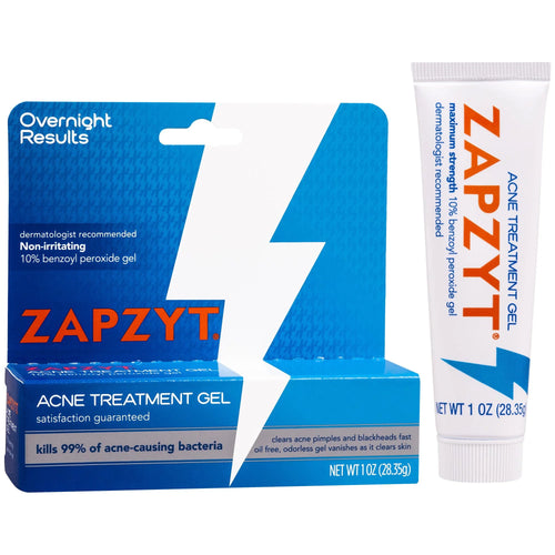 Zapzyt Gel