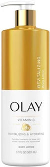 Olay Smoothing Hand and Body Lotion