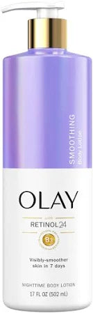 Olay Smoothing Hand and Body Lotion