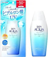 Skin Aqua Mosturizing Sunscreen Gel (Small Size)