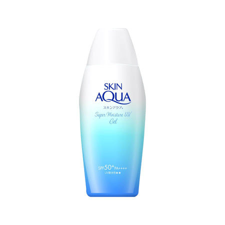 Skin Aqua Mosturizing Sunscreen Gel (Small Size)