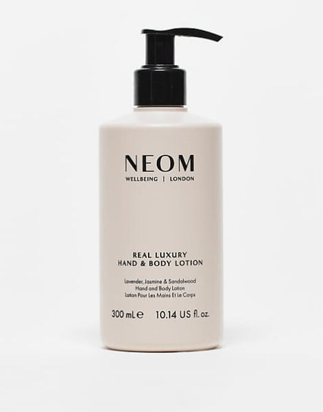 Neom Body Lotion